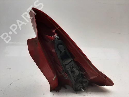 Left taillight CITROËN C4 Coupe (LA_) 1.6 16V | BP8543265C34 