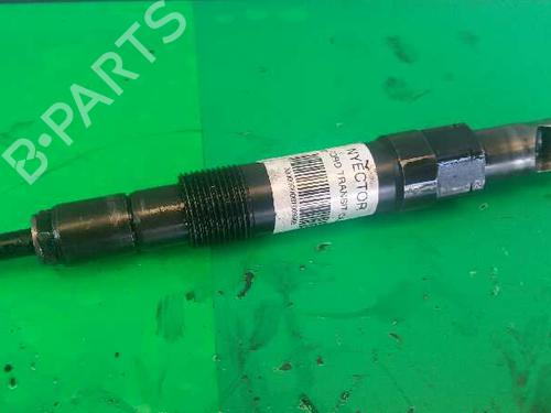 Used Injector FORD TRANSIT Van (FA_ _) 2.4 DI RWD (FAA_, FAB_, FAC_, FAD_) (75 hp) 2443454