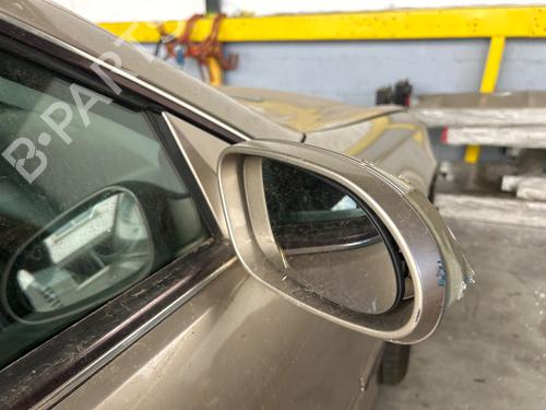 Used Right mirror MERCEDES-BENZ CLK (C209) CLK 270 CDI (209.316) (170 hp) 28355468
