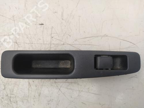 Used Left rear window switch NISSAN QASHQAI / QASHQAI +2 I (J10, NJ10, JJ10E) 1.5 dCi (106 hp) 18860345