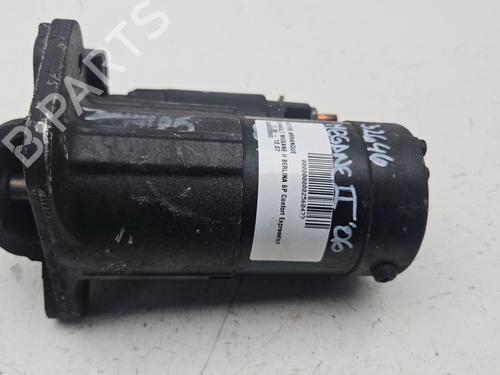 Used Starter RENAULT MEGANE II (BM0/1_, CM0/1_) 1.5 dCi (BM1F, CM1F) (86 hp) 30061526