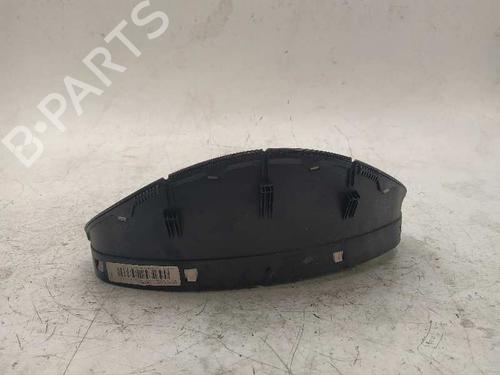 Instrument cluster PEUGEOT 407 (6D_) 2.0 (6DRFNB, 6DRFNE) | BP8272623C47