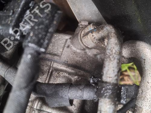 Used AC compressor OPEL INSIGNIA A (G09) [2008-2017]  24201617