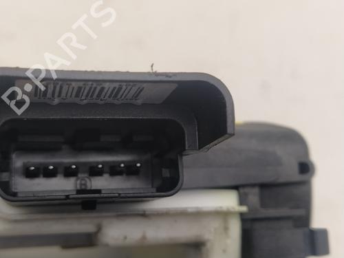 Front right lock PEUGEOT 3008 I MPV (0U_) 1.6 HDi 115 / BlueHDi 115 | BP16110712C97 
