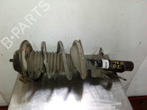 Used Left front shock absorber FORD COUGAR (EC_) 2.5 V6 24V (170 hp) 575782
