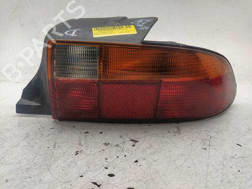 Used Right taillight BMW Z3 Roadster (E36) 1.9 i (140 hp) 13329896