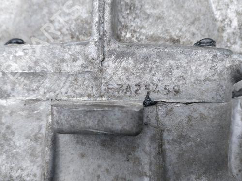 Gearbox SUZUKI GRAND VITARA II (JT, TE, TD) | BP30883725M3