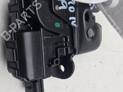 Used Tailgate lock RENAULT CLIO IV Estate Van (KH_) 0.9 TCe 90 (90 hp) 29022269