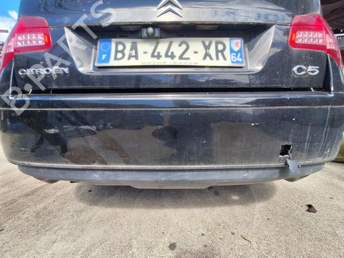 Used Rear bumper Rear bumper 36383322 36383322