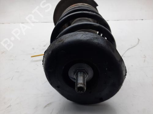 Right front shock absorber PEUGEOT 207 (WA_, WC_)  | BP10371170M17 