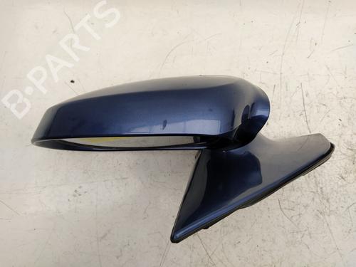 Left mirror KIA CARNIVAL I (UP, FL)  | BP22516954C26 