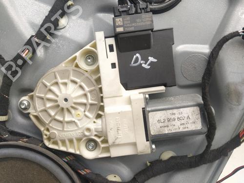 Front left window mechanism SEAT IBIZA III (6L1)  | BP18116451C22 