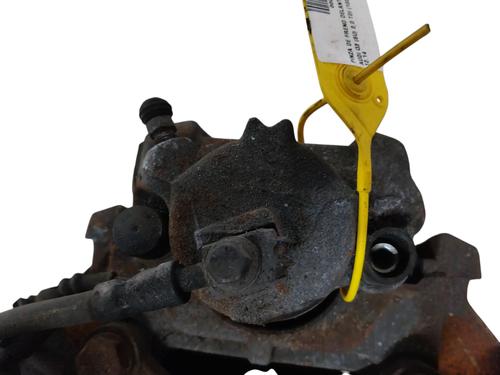 Left front brake caliper AUDI Q3 (8UB, 8UG) 2.0 TDI | BP37151574M105 - Image 2