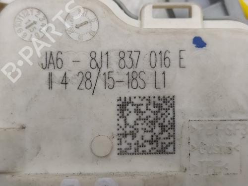 Front right lock AUDI A4 B8 Avant (8K5)  | BP3651374C97 