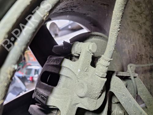 Right rear brake caliper MERCEDES-BENZ B-CLASS Sports Tourer (W245)  | BP21728568M106 