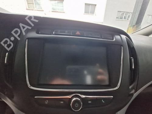Multifunctionele display OPEL ZAFIRA TOURER C (P12) [2011-2025]  30323389