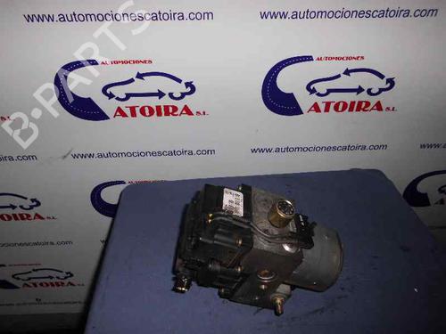 Módulo de ABS PEUGEOT 406 (8B) 1.9 TD (90 hp) 97571