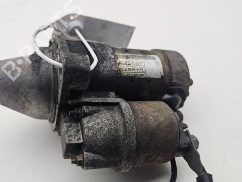 Startmotor OPEL COMBO Box Body/MPV  | BP28040571M8 
