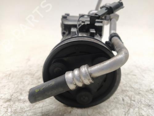 AC compressor HYUNDAI GETZ (TB) 1.5 CRDi | BP22544955M34 
