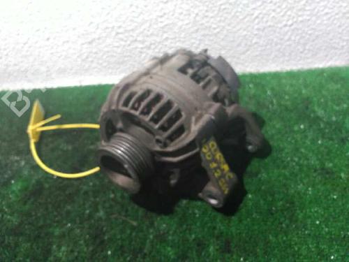 Used Alternator OPEL CORSA C (X01) 1.2 (F08, F68) (75 hp) 1416696