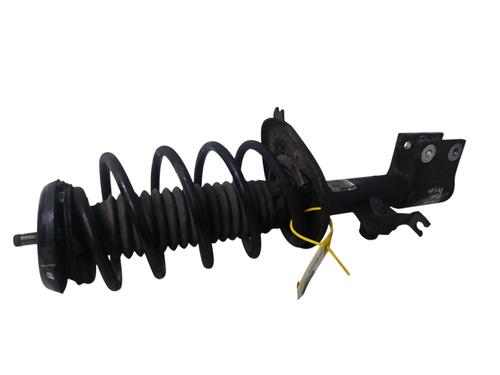 Used Right front shock absorber Right front shock absorber PEUGEOT 308 I (4A_, 4C_) [2007-2016] 33757589 33757589