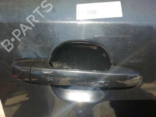 Used Front right lock KIA CEE'D Hatchback (ED) [2006-2012]  575343