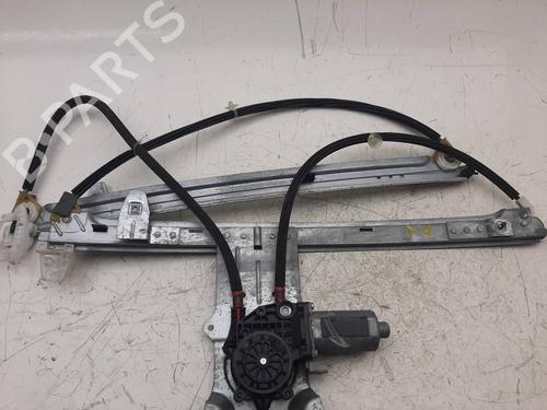 Front right window mechanism CITROËN XSARA PICASSO (N68) 1.6 | BP9427397C23 