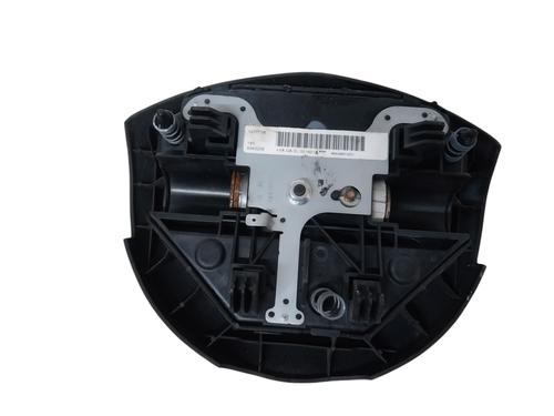 Airbag chauffør Airbag chauffør CITROËN C6 (TD_) 2.7 HDi (204 hp) 37462561 37462561
