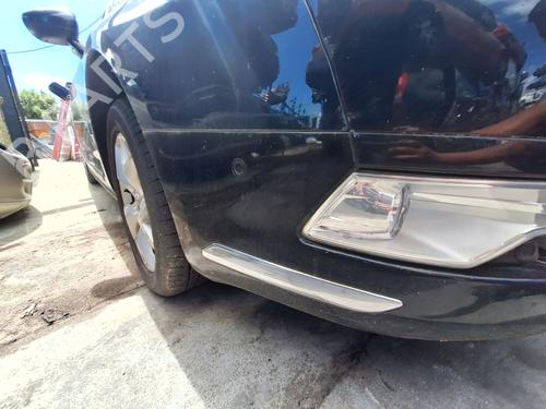 front-bumper-citroen-c5-iii-rd_-2008-2009-2010-2011-2012-2013-2014-2015-2016-2017-36383316 main image