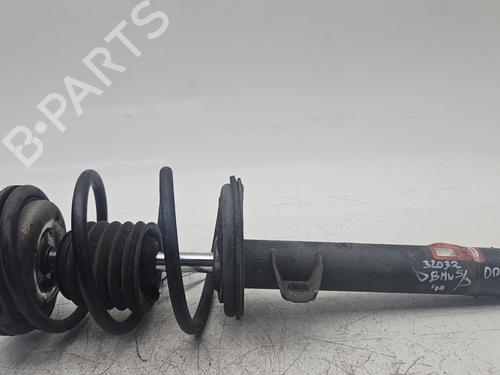 Used Right front shock absorber Right front shock absorber BMW 3 (E46) 320 d (136 hp) 35806091 35806091