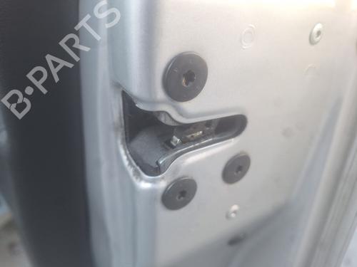 Used Front right lock RENAULT MEGANE III Hatchback (BZ0/1_, B3_) 1.6 16V (BZ1B, BZ1H) (110 hp) 31073818