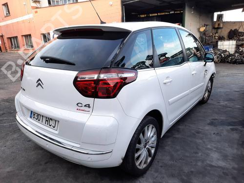 Engine CITROËN C4 Picasso I MPV (UD_)  | BP28359567M1 