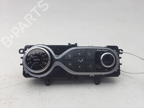 Used Climate control RENAULT CLIO IV Estate Van (KH_) 0.9 TCe 90 (90 hp) 25890180