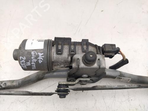 Front wiper motor ALFA ROMEO GIULIETTA (940_)  | BP16450238M29 