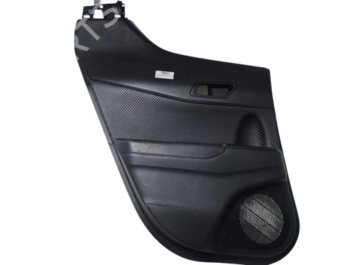 Rear left panel TOYOTA C-HR (_X1_) 1.8 Hybrid (ZYX10_, ZYX11_, ZYX10R, ZYX11R) | BP37995291C60 - Image 2