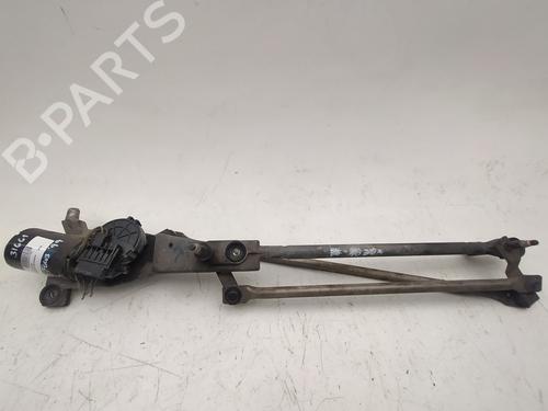 Front wiper motor FORD FOCUS I (DAW, DBW) 1.8 Turbo DI / TDDi (90 hp) 17127870