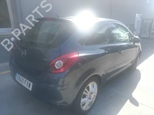 Used Parts OPEL CORSA D (S07) 4962394