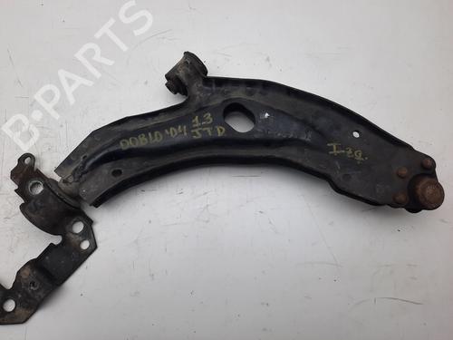 Left front suspension arm FIAT DOBLO Box Body/MPV (223_) 1.9 JTD (223ZXE1A) | BP10327636M12 