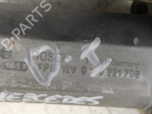Front left window mechanism MERCEDES-BENZ E-CLASS (W210) E 220 CDI (210.006) | BP19124342C22 