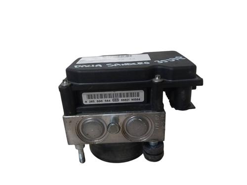 ABS pump DACIA SANDERO | BP38747537M43 - Image 2