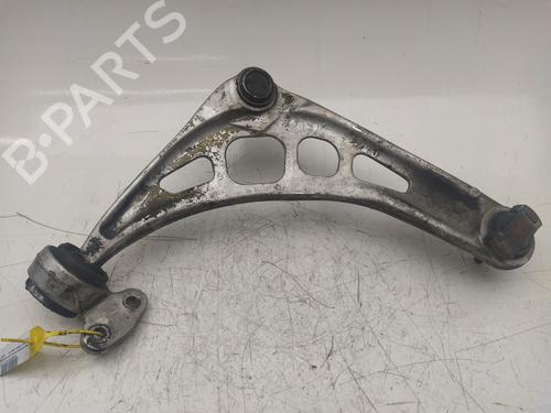 Used Left front suspension arm BMW 3 Compact (E46) 316 ti (115 hp) 18091221