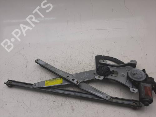 Used Front right window mechanism CHEVROLET AVEO / KALOS Hatchback (T200) 1.4 16V (94 hp) 8954839