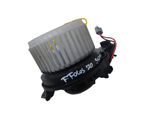 Used Heater blower motor Heater blower motor 37265489 37265489