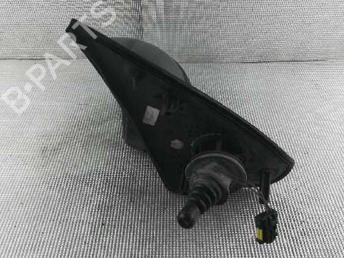 Left mirror PEUGEOT 206 Hatchback (2A/C) 1.4 HDi eco 70 | BP1781108C26 