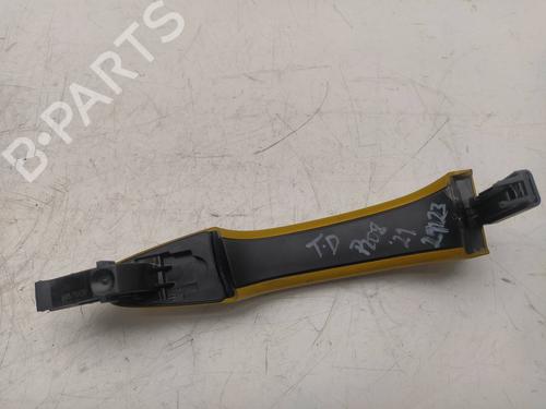 Rear right exterior door handle PEUGEOT 208 I (CA_, CC_)  | BP10694880C130 