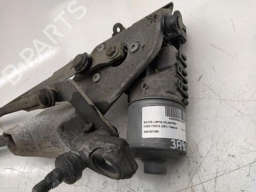 Front wiper motor FORD FIESTA VI (CB1, CCN) 1.6 TDCi | BP17764658M29 