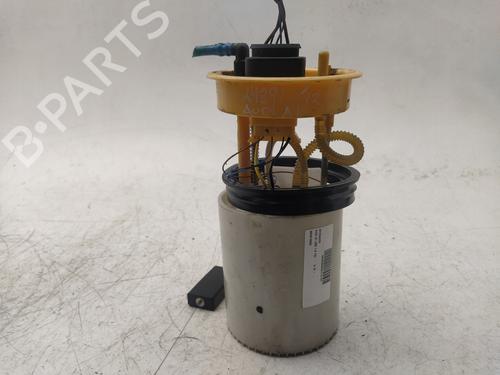 Used Fuel pump AUDI A1 (8X1, 8XK) 1.6 TDI (90 hp) 18114529