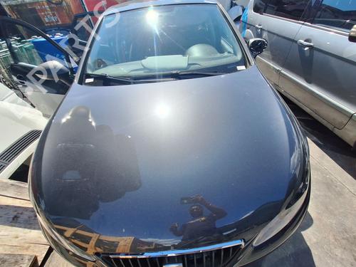 Used Hood SEAT IBIZA IV (6J5, 6P1) [2008-2017]  25799102