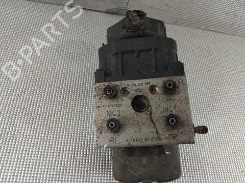 Used ABS pump NISSAN PRIMERA (P11) [1996-2001]  2963189