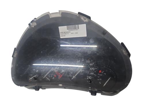 Used Instrument cluster Instrument cluster PEUGEOT 206 CC (2D) 1.6 16V (2DNFUF, 2DNFUR) (109 hp) 32502114 32502114